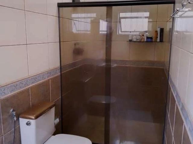 Casa venda em Jardim Carvalho, Bauru