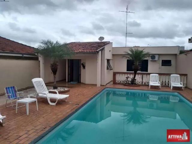 Casa venda em Região Imediata de Bauru, Bauru