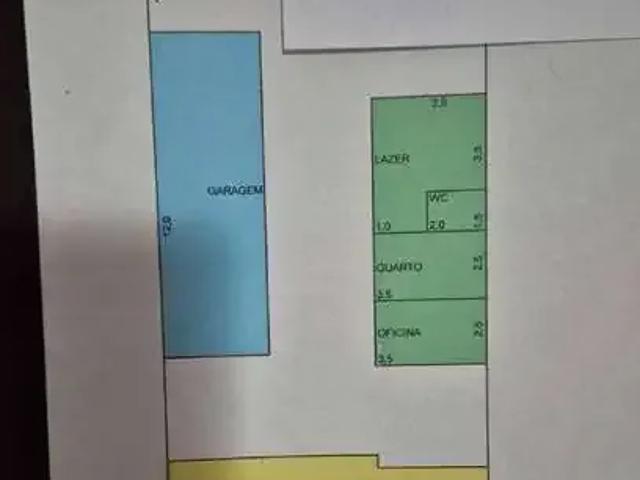 Casa venda em Região Imediata de Bauru, Bauru