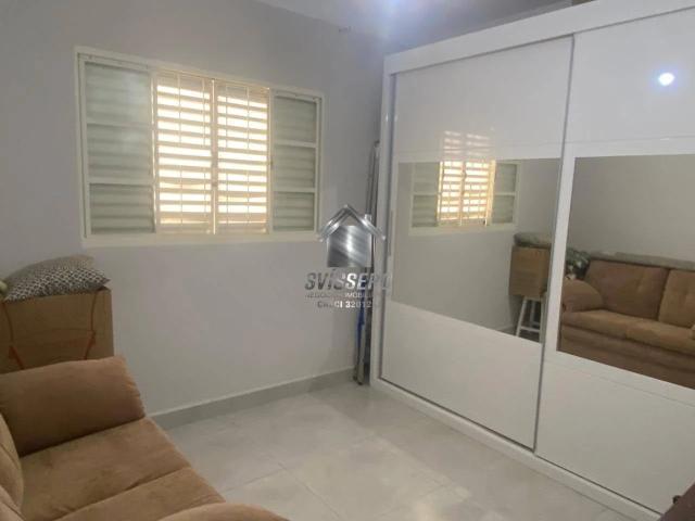 Casa venda em Jardim Dona Lili, Bauru