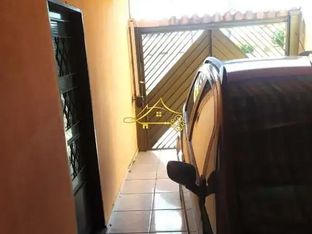 Casa venda em Região Imediata de Bauru, Bauru