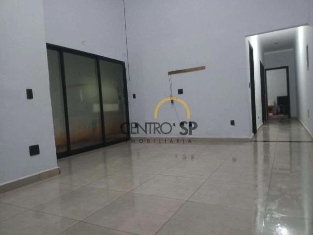 Casa venda em Parque Paulista, Bauru
