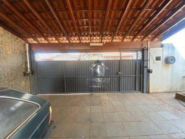 Casa venda em Região Imediata de Bauru, Bauru