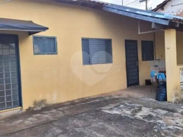 Casa venda em Região Imediata de Bauru, Bauru