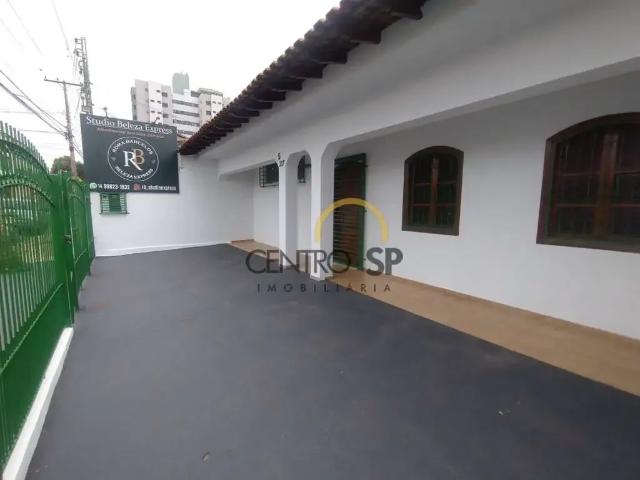 Casa venda em Região Imediata de Bauru, Bauru
