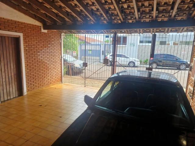Casa venda em Bauru, Região Geográfica Intermediária de Bauru