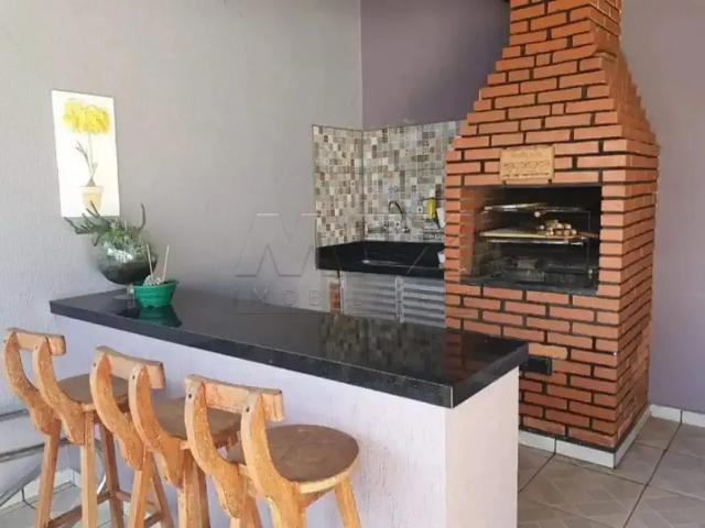 Casa venda em Região Imediata de Bauru, Bauru