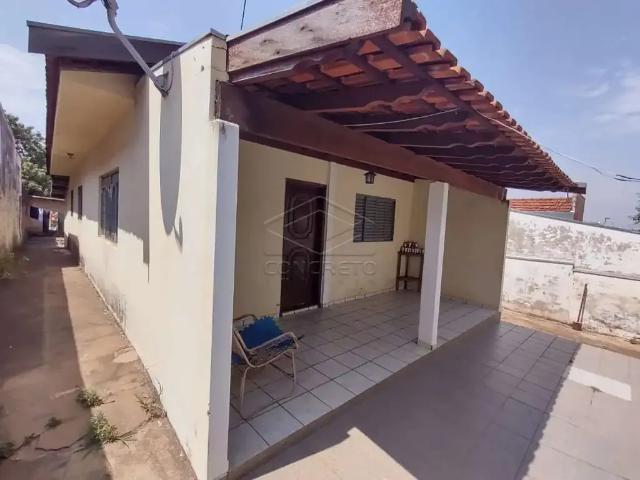 Casa venda em Região Imediata de Bauru, Bauru