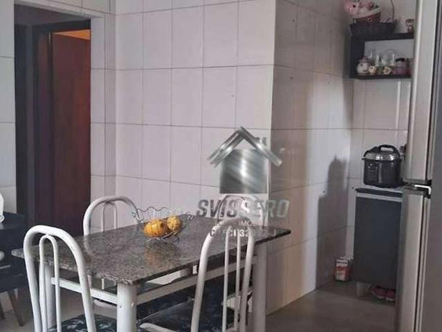 Casa venda em Vila São João da Boa Vista, Bauru