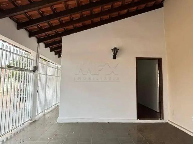 Casa venda em Bauru