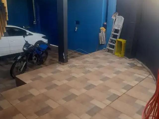 Casa venda em Região Imediata de Bauru, Bauru