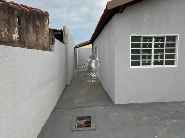 Casa venda em Bauru