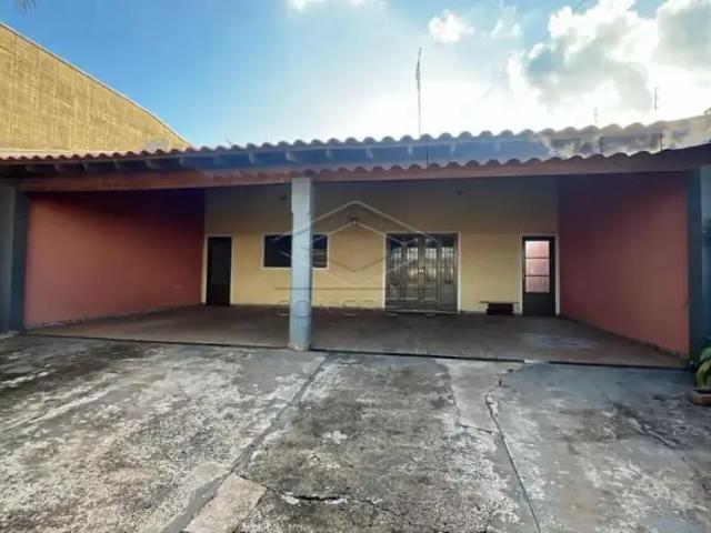 Casa venda em Região Imediata de Bauru, Bauru