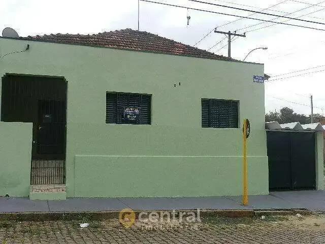 Casa venda em Região Imediata de Bauru, Bauru