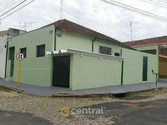 Casa venda em Região Imediata de Bauru, Bauru