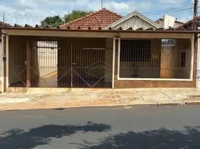 Casa venda em Região Imediata de Bauru, Bauru