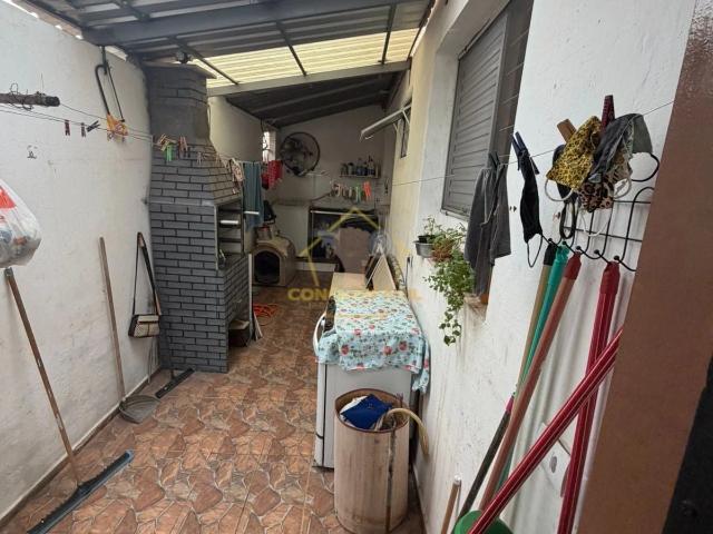 Casa venda em Bauru