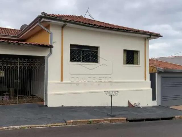 Casa venda em Região Imediata de Bauru, Bauru