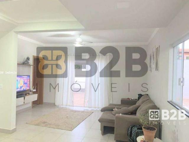Casa venda em Região Imediata de Bauru, Bauru