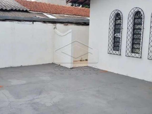 Casa venda em Bauru, Região Geográfica Intermediária de Bauru