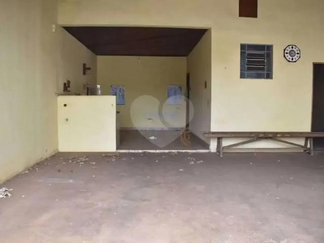 Casa venda em Região Imediata de Bauru, Bauru