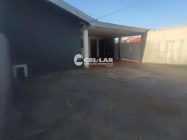 Casa venda em Região Imediata de Bauru, Bauru