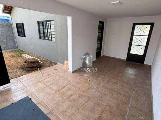 Casa venda em Bauru
