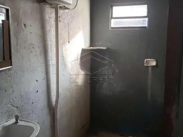 Casa venda em Bauru, Região Geográfica Intermediária de Bauru