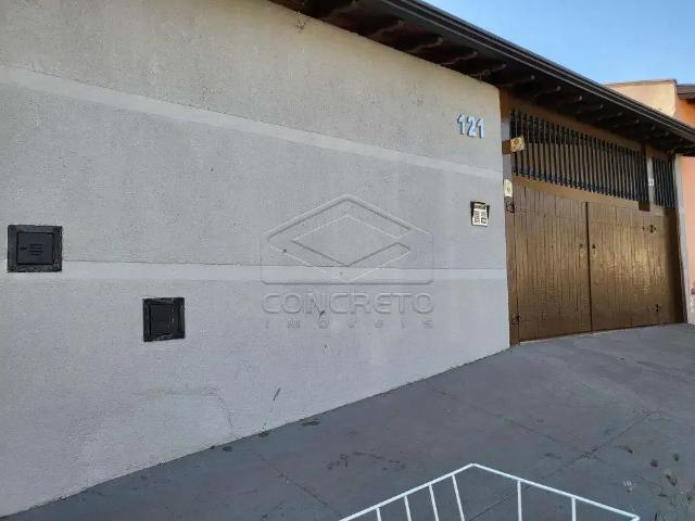 Casa venda em Região Imediata de Bauru, Bauru