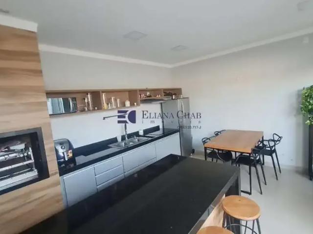 Casa venda em Bauru