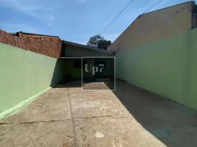 Casa venda em Região Imediata de Bauru, Bauru