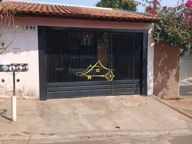 Casa venda em Região Imediata de Bauru, Bauru