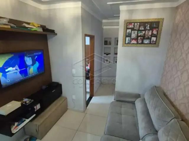 Casa venda em Vila Pacífico II, Bauru