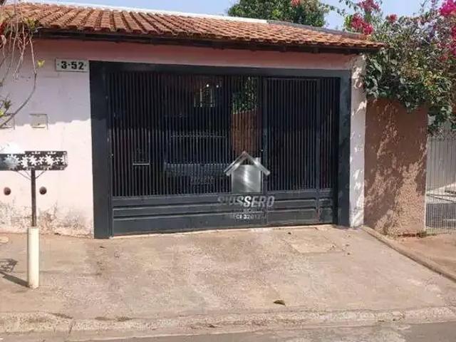 Casa venda em Região Imediata de Bauru, Bauru
