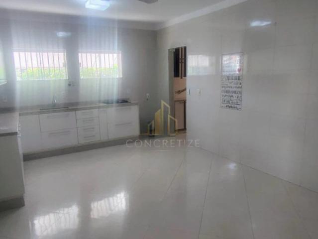 Casa venda em Bauru