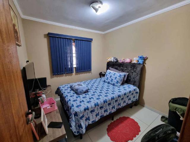 Casa venda em Bauru
