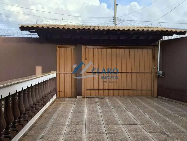 Casa venda em Região Imediata de Bauru, Bauru