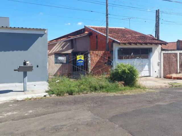 Casa venda em Bauru, Região Geográfica Intermediária de Bauru