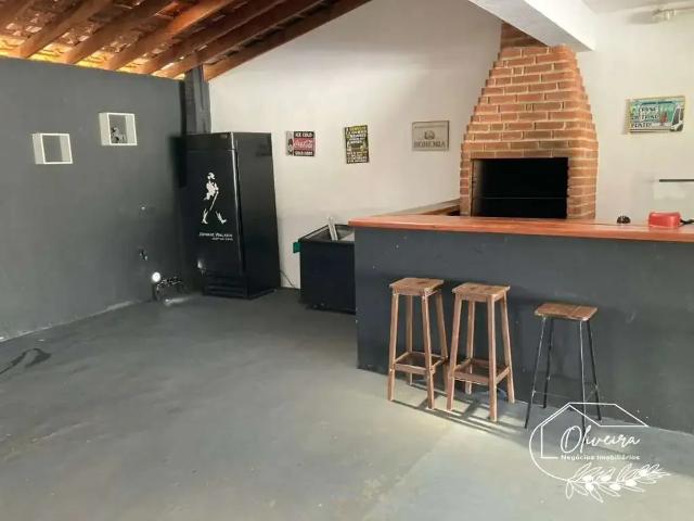 Casa venda em Bauru, Região Geográfica Intermediária de Bauru