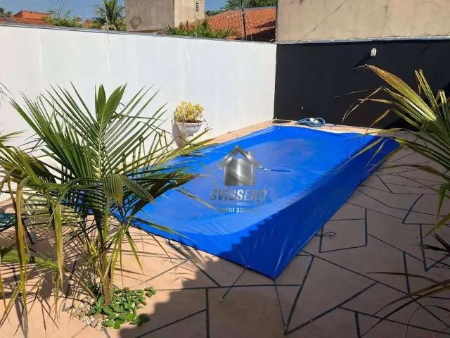 Casa venda em Região Imediata de Bauru, Bauru