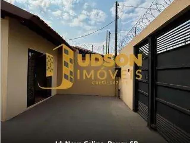 Casa venda em Região Imediata de Bauru, Bauru