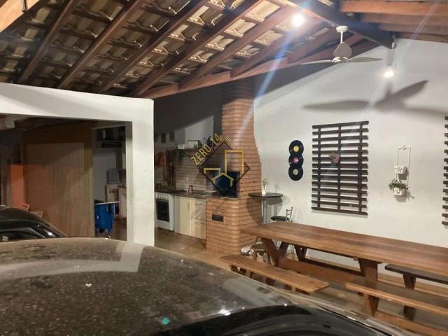 Casa venda em Região Imediata de Bauru, Bauru