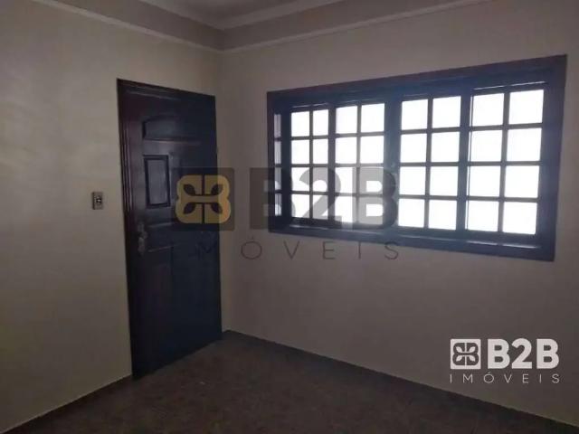 Casa venda em Bauru