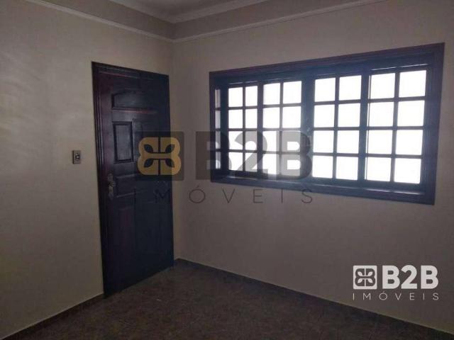 Casa venda em Região Imediata de Bauru, Bauru