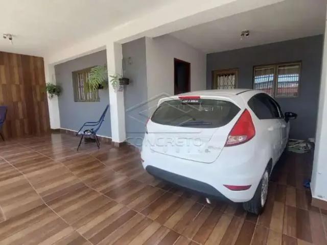 Casa venda em Região Imediata de Bauru, Bauru