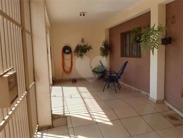 Casa venda em Região Imediata de Bauru, Bauru