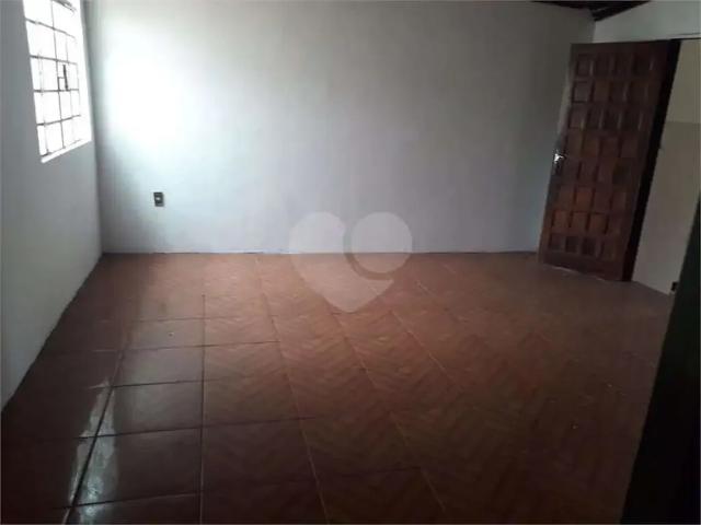 Casa venda em Jardim Progresso, Bauru
