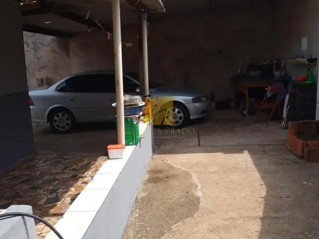 Casa venda em Região Imediata de Bauru, Bauru