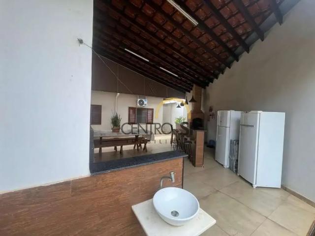 Casa venda em Região Imediata de Bauru, Bauru