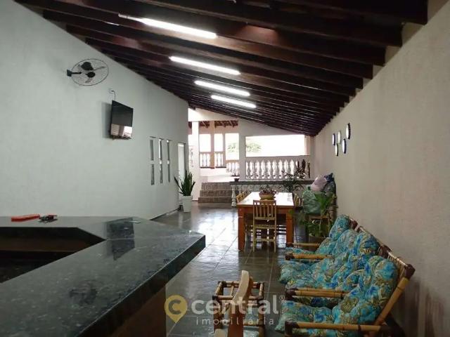 Casa venda em Região Imediata de Bauru, Bauru